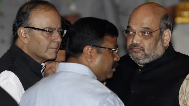 अरुण जेटली