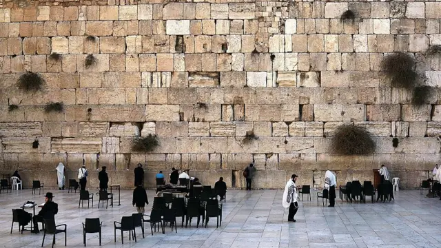 மேற்குச்சுவர்