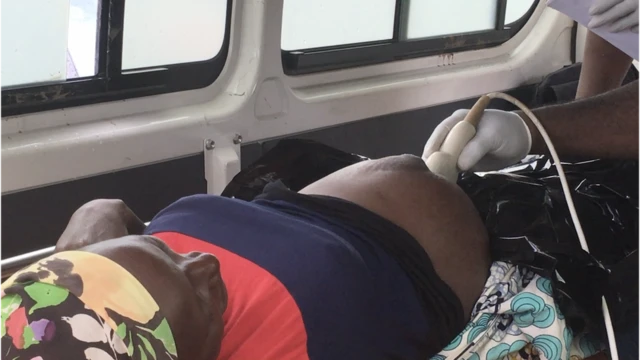 many od di women dey depend on is kain help