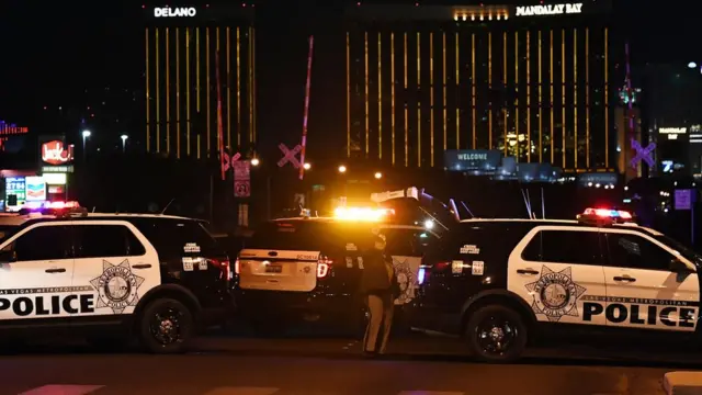 लास वेगास