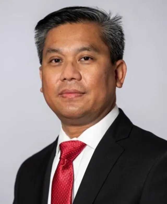 အာဏာရှင်ကို ဆန့်ကျင်ကြောင်း ကုလမှာပြခဲ့တဲ့ မြန်မာသံအမတ်