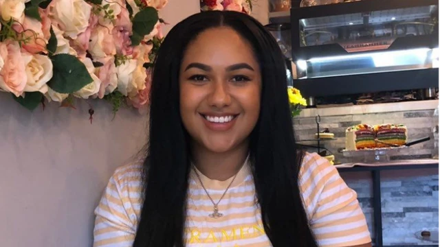 Une photo de Morgan McIntosh