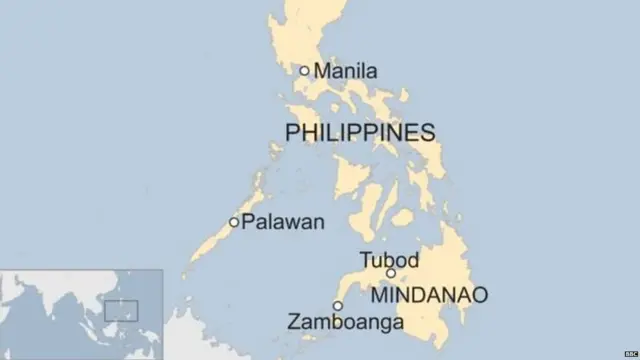 फिलिपीन्स