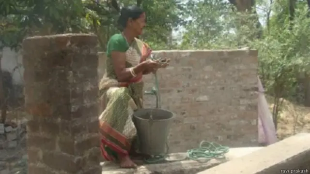 छुटनी महतो