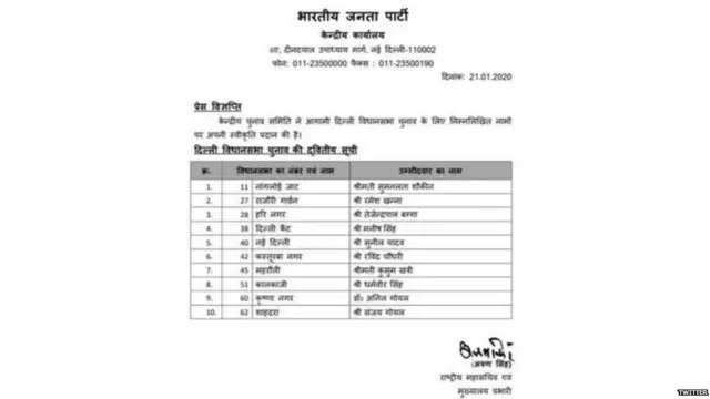 ਤੇਜਿੰਦਰ ਪਾਲ ਸਿੰਘ ਬੱਗਾ