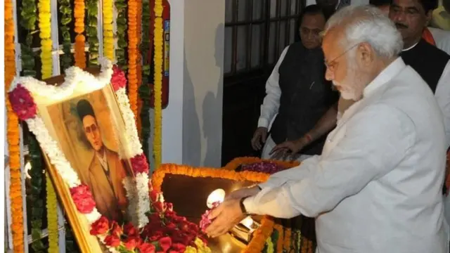 ప్రధాని మోదీ