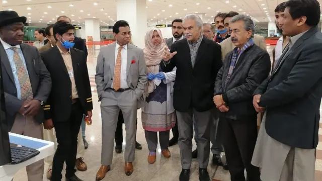 کورونا وائرس