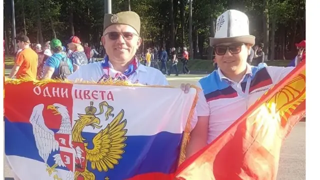 Н. Ормокеев: Чемпионат бүткөндөн кийин да бул жакта ушундай эле жакшы маанай, жылмаюу калса деген үмүт бар.