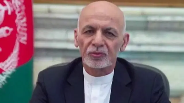 तालिबान, अफगाणिस्तान