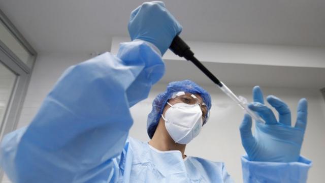 Pesquisador da covid na Universidadeapostas brasil vipGuadalajara, México, 3apostas brasil vipfevereiroapostas brasil vip2021