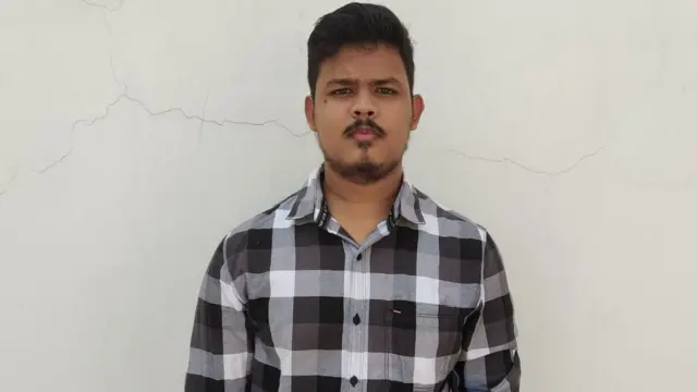 चन्दन कुमार साहू