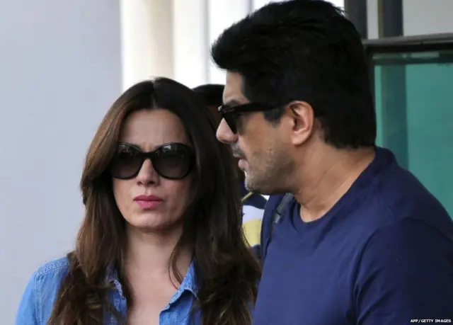 नीलम, सलमान ख़ान, जोधपुर कोर्ट, काला हिरण मामला