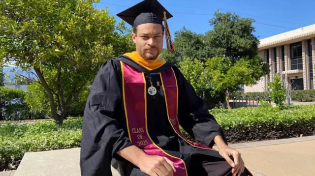 ਸ਼ੱਕੀ ਬੰਦੂਕਧਾਰੀ ਐਲਨ ਦੀ ਤਸਵੀਰ