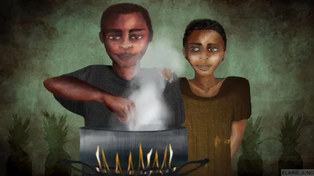 Žan Pjer i supruga su u braku 10 godina