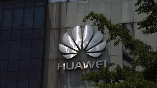 Huawei