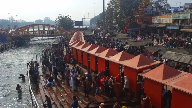 कुंभ मेला उत्तराखंड