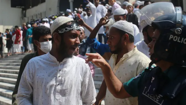 बांग्लादेश