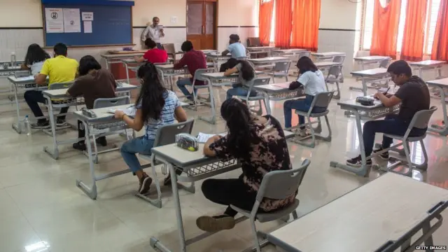 भारत में बेहतर शिक्षा की ज़रूरत को देखते हुए बायजू के सेवाओ की मांग लगातार बढ़ती गई