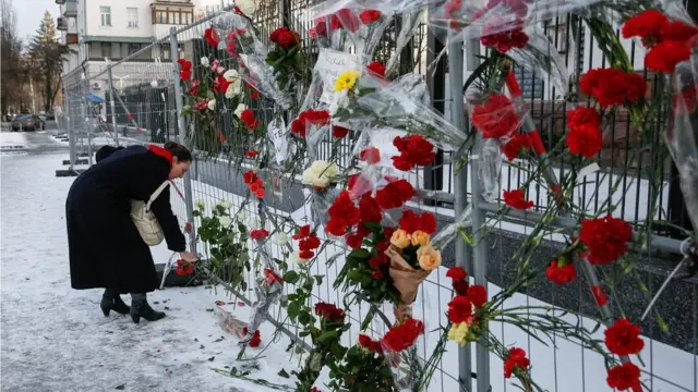 ту-154 аварія