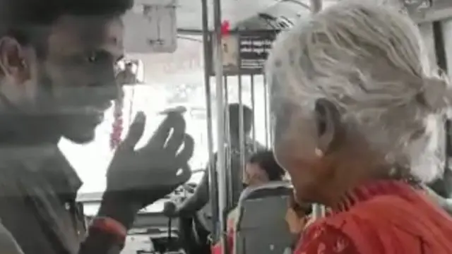 கட்டணமில்லா பேருந்துகளில் பெண்கள் விரும்பினால், பயணச் சீட்டைப் பெற முடியுமா?