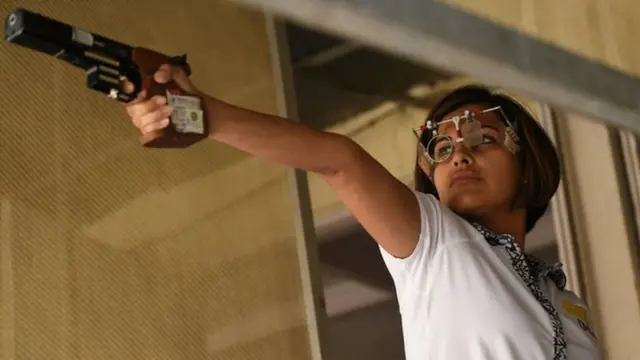 ਹੀਨਾ ਸਿੱਧੂ