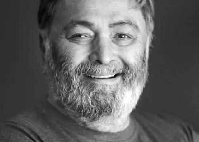 ऋषी कपूर