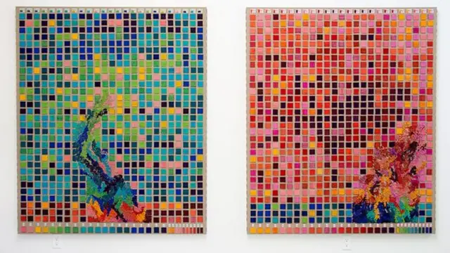 《感受到的個性》