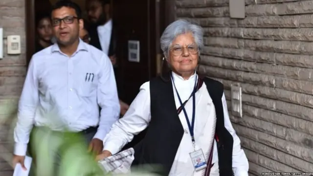 सरन्यायाधीश शरद बोबडे, न्यायव्यवस्था, भारत