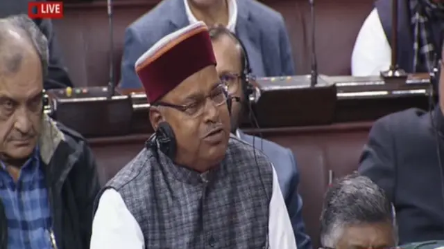 થાવરચંદ ગહેલોત