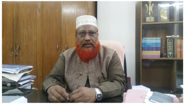 বাংলাদেশ, হেফাজত ইসলাম, ঢাকা বিশ্ববিদ্যালয়