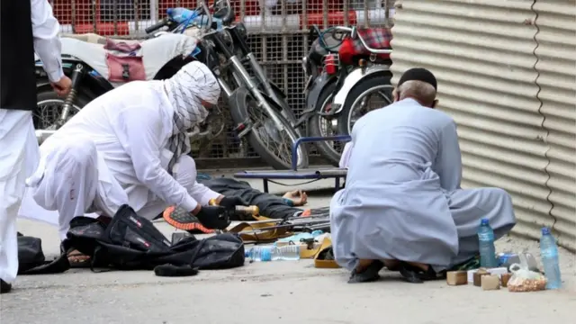 پاکستان سٹاک ایکسچینج