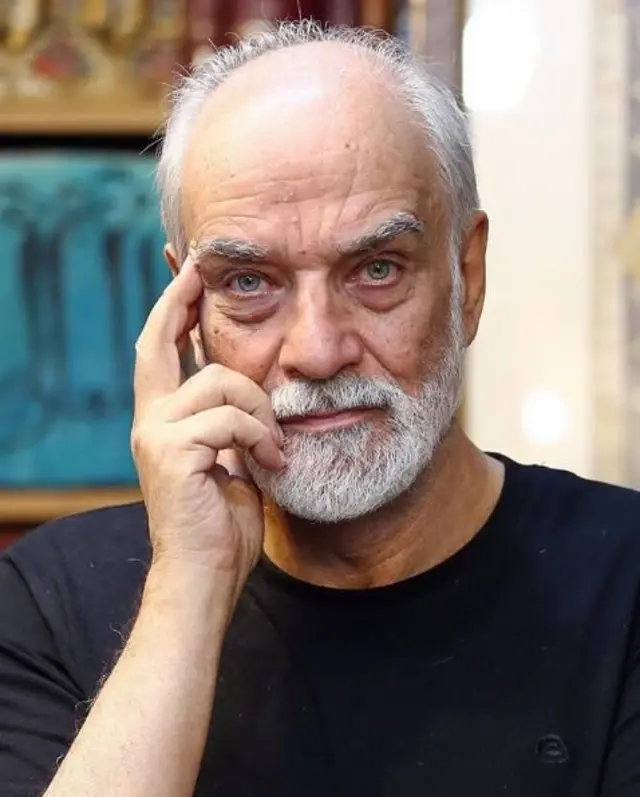 آیدین آغداشلو