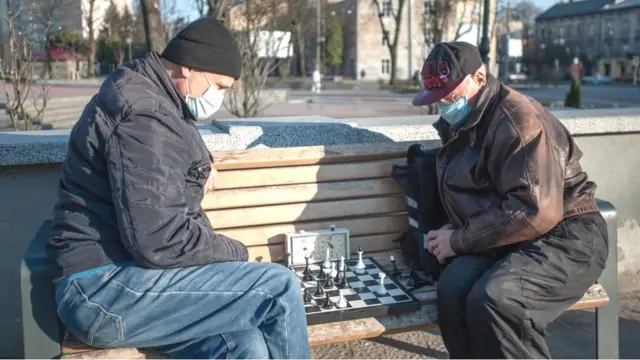шахи