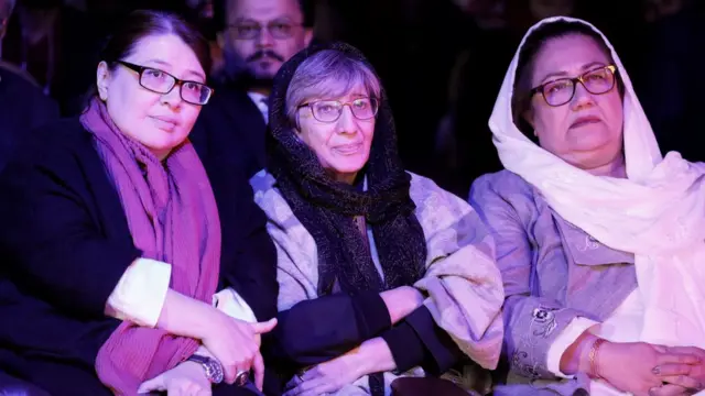 جشنواره بین‌المللی فیلم زنان - هرات' با حضور سینماگران ایرانی در کابل