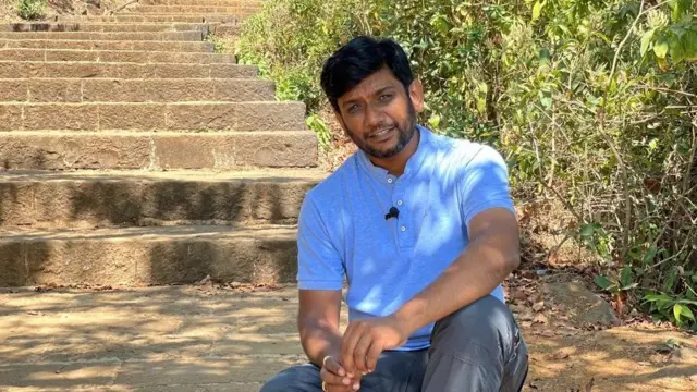 वरूण भामरे, कॉन्झर्व्हेशन आर्किटेक्ट