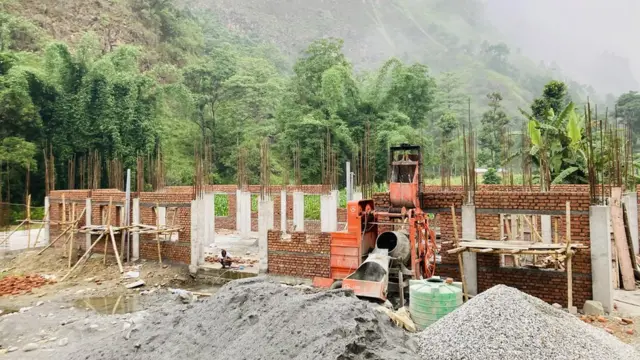 जग्गाको वर्गीकरण