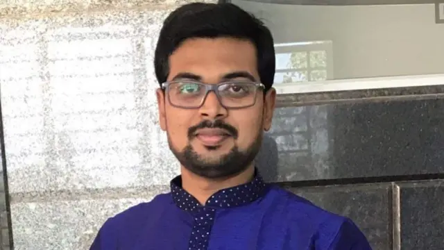 डॉ. अविनाश सकनुरे