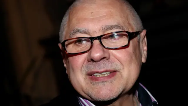 Глеб Павловский