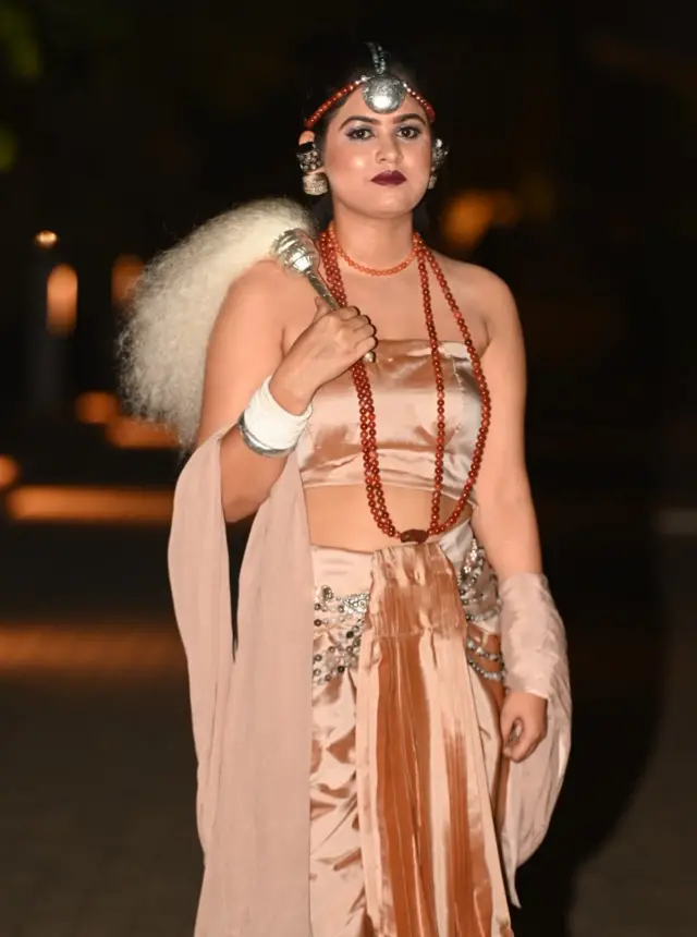 दीदारगंज यक्षिणी