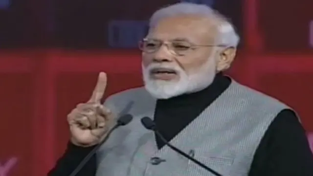 नरेंद्र मोदी