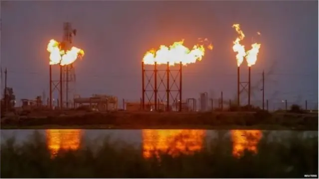 భారత్లో చమురు ధరలు పెరుగుతాయా