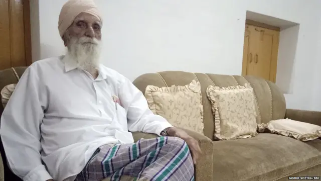 ਜਸਵੰਤ ਸਿੰਘ ਕੰਵਲ