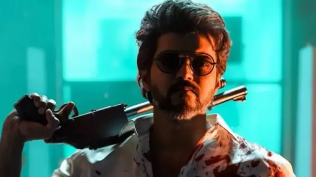 ஜோசஃப் விஜய்