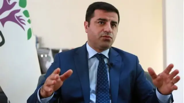 DEMIRTAS