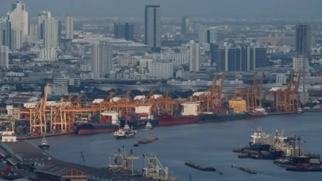 ภาพการส่งออก