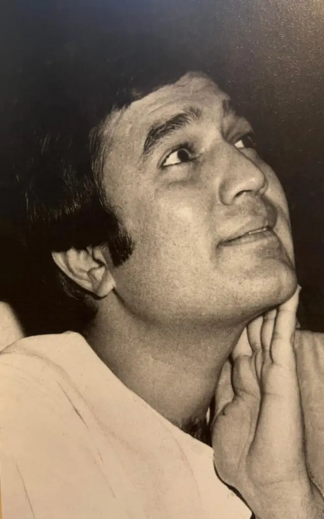 राजेश खन्ना