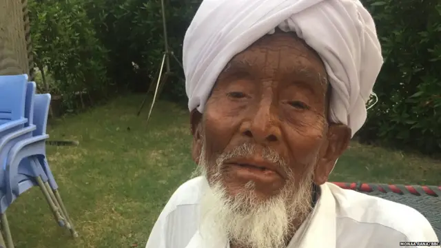 ਮੁਹੰਮਦ ਹੁਸੈਨ