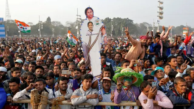 ममता बनर्जी