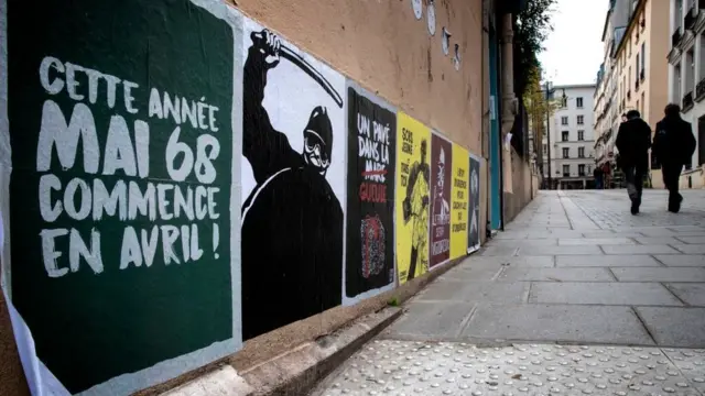 پوسترهای ٦٨