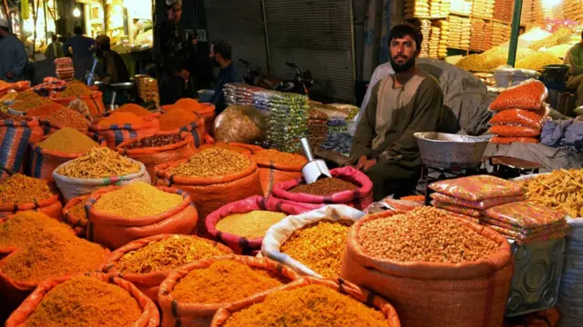 افغانان